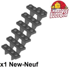 Lego 1x escalier marche Stairs