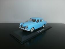 VOLGA M21  Echelle 1/43e 
