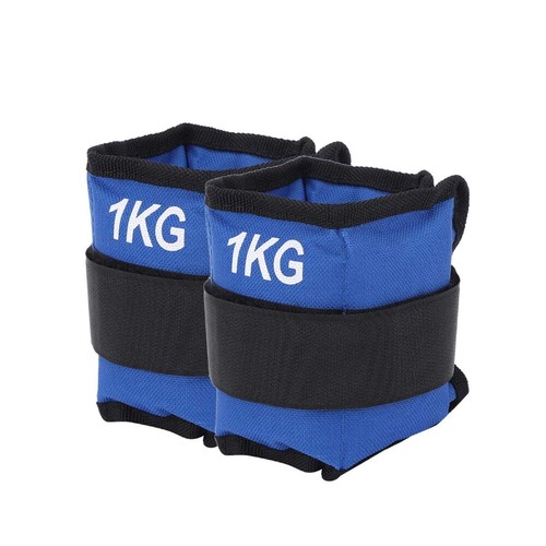 Poids poignets chevilles 2x1 - poids,