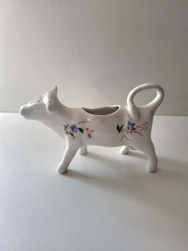 Pot lait crémier vintage - crémier,