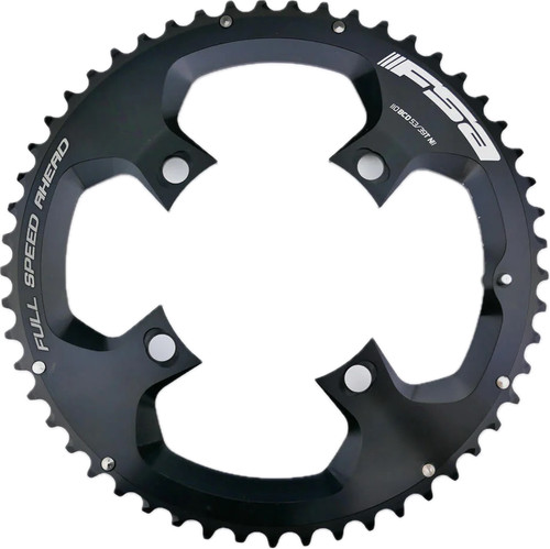 Plateau fsa super abs 110mm - super,