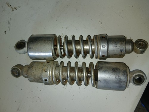 Daelim 125 custom - 98/04,