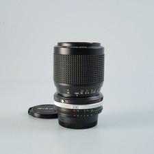 Objectif Zoom Nikon Ai-S