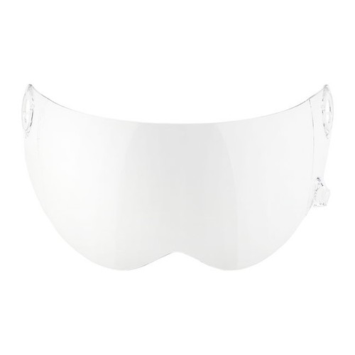 Visière casque biltwell - visière,