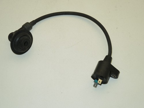 Bobine haute tension allumage