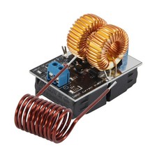 Appareil de Chauffage ZVS 120W