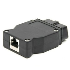 Enet Boîtier OBD RJ45, Codage