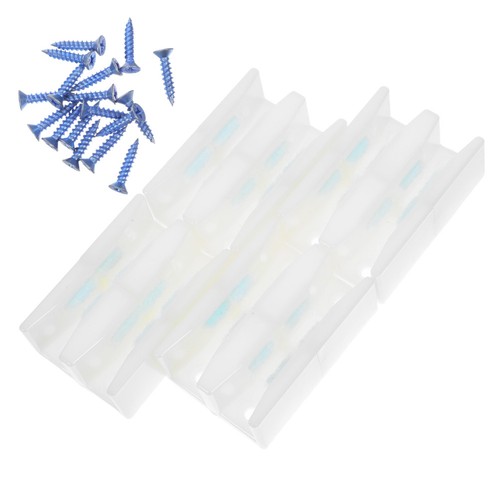 Set accessoires porte - 4,