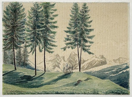 Habermann kalkkögel - k.,