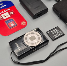 Canon IXUS 185 20.0MP Digital