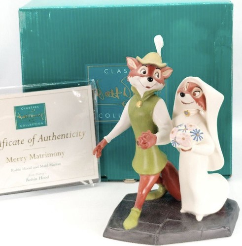 Figurine mariage disney - de,