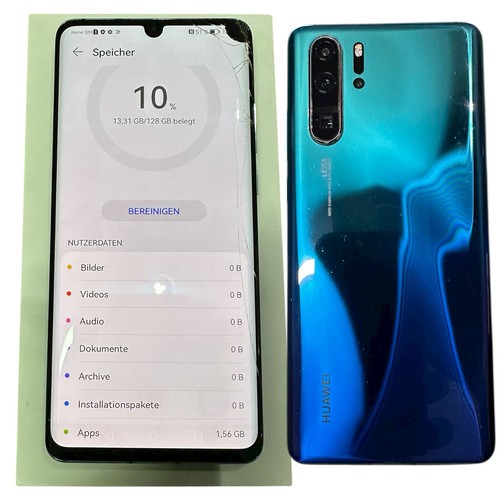 Huawei p30 pro - p30, vog-l29