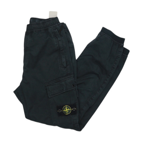 Stone island pantalon cargo - stone,