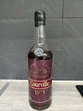 RARE - Bouteille De Rhum Vieux