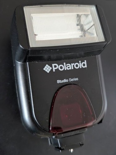 Flash polaroid pl108af for - flash,
