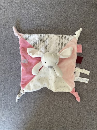 Obaibi okaidi doudou lapin - obaibi,
