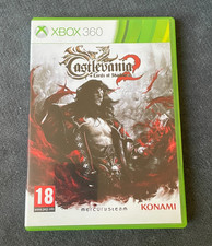 Castlevania Lords of Shadow 2
