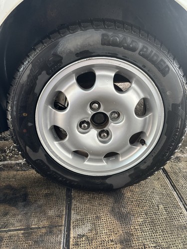 Jantes 205 309 gti - 309,