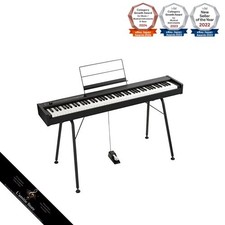 Piano numérique KORG D1 +