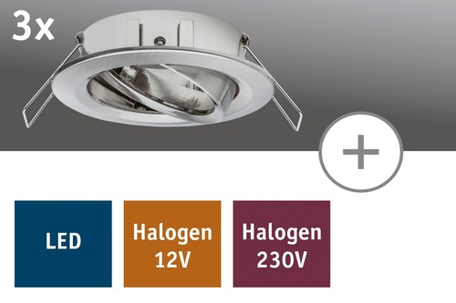 Paulmann 2easy lampes - 2easy,
