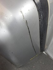 Pare choc arriere PEUGEOT 406 PHASE 2