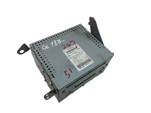Gl1835 mitsubishi lecteur - gl1835,