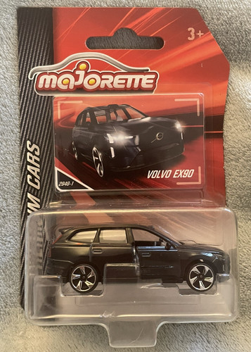 Majorette volvo ex90 3 - volvo,