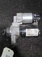 Demarreur VOLKSWAGEN POLO 5