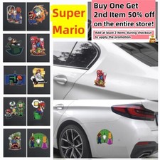 Super Mario Bros Nintendo
