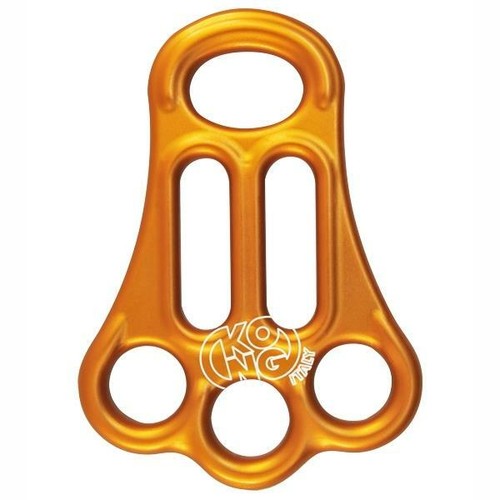 Kong complet belay - complet,
