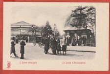 CPA - PARIS - 75  série " A