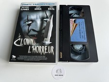 Le Clown De L’Horreur -