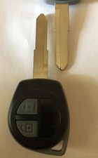 Clé Vierge COMPLETE ID46 SUZUKI SX4 ALTO SWIFT PCF7936 hitag 2 