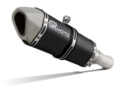échappement pour honda vfr - Échappement,