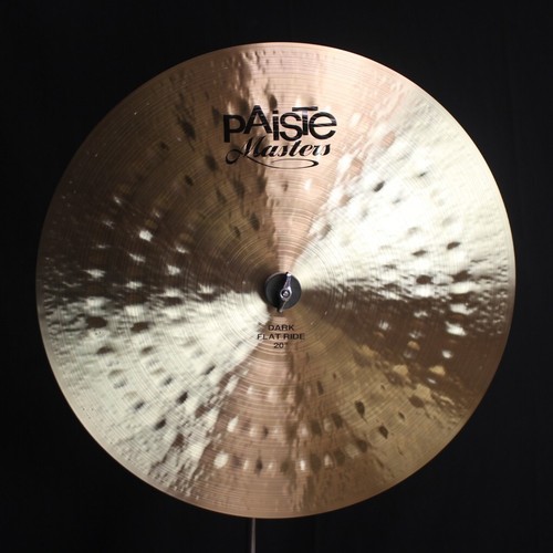 Paiste masters dark - 20",