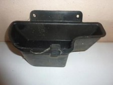 Coffre origine pour scooter Kinroad 125 XT125T 2007 Occasion