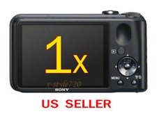 1x Sony CyberShot DSC-H90