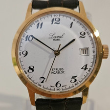 Montre pour homme «LAVAL»