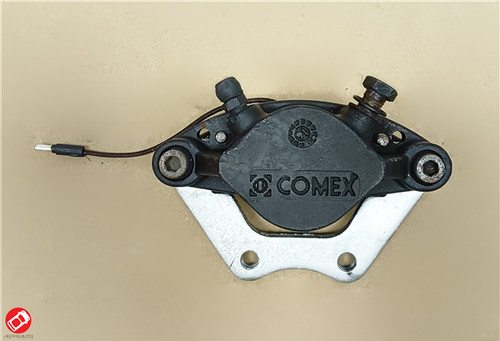 F0040000663 pinces frein avant - f0040000663,