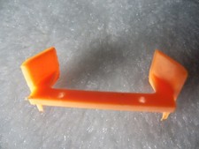 DEFLECTEUR / JUPE pour chassis