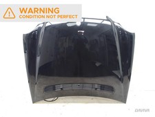 Mercedes-Benz C-Class Capot