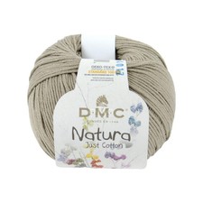 Pelote - 100% coton - Lin -