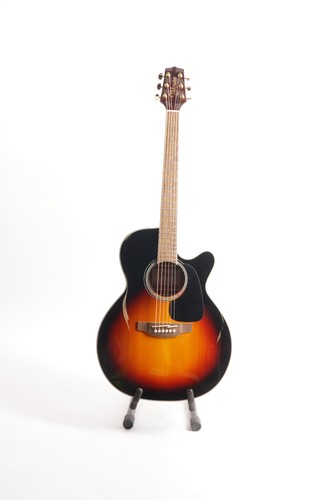 Takamine gd51 dreadnought - gd51, 6