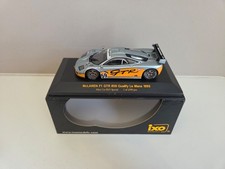 IXO 1/43 McLaren F1 GTR - #59
