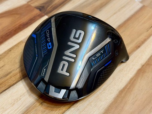 Exc ping g440 lst - g440,