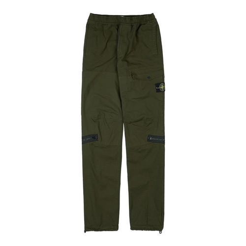 Stone island pantalon cargo - island,