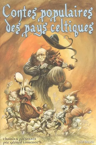 Contes populaires des - , pays