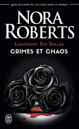 Lieutenant eve dallas - eve,