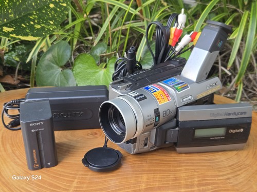 1033398 sony dcr trv310 - 1033398,