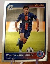 2024-25 Topps Merlin #33